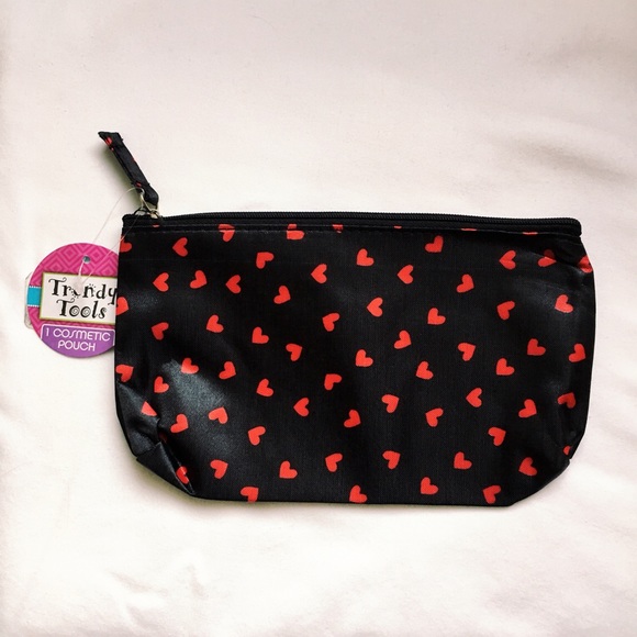 ❗️SOLD OUT❗️Fashion Cosmetics Bags - Picture 2 of 4